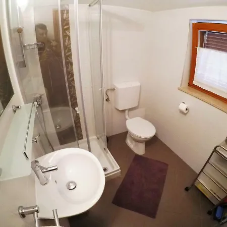 Studio Lena Apartment *